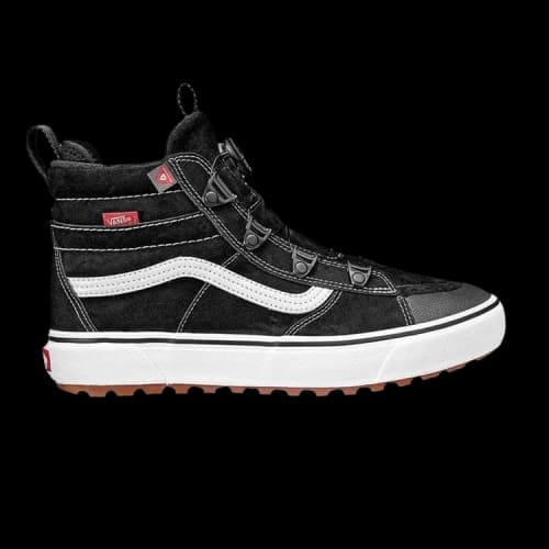Vans SK8-Hi Boa Mte-2 Black