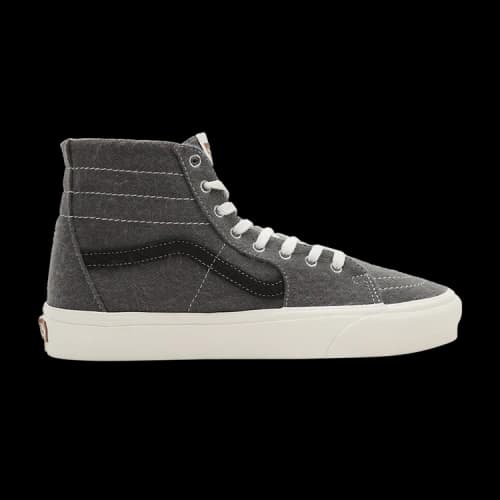 Vans Sk8-Hi Tapered 'Eco Theory Wool - Light Grey'