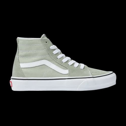 Vans Sk8-Hi Tapered 'Color Theory - Desert Sage'