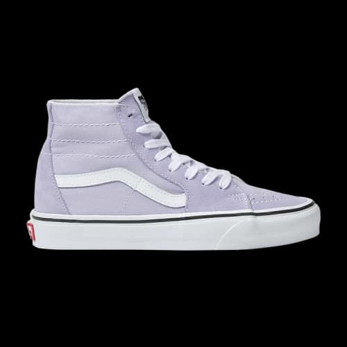 Vans Sk8-Hi Tapered 'Color Theory - Purple Heather'