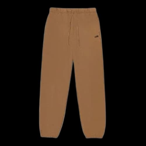 Vans ComfyCush Relaxed Sweatpants 'Brown' (Women's)