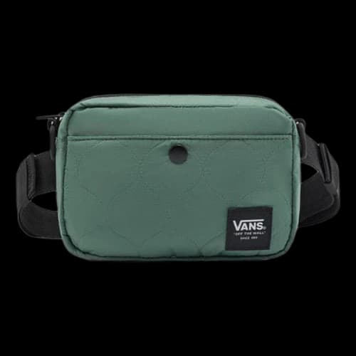 Vans Wanderer Waistpack 'Green' (Women's)