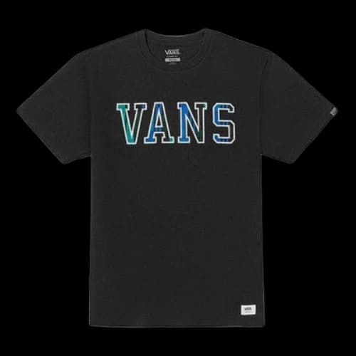 Vans Anaheim T-Shirt 'Black'