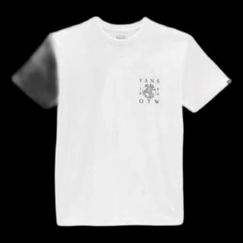 Vans Surf Eco T-Shirt 'White'