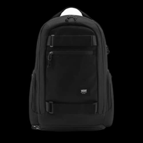 Vans DX Skatepack 'Black'