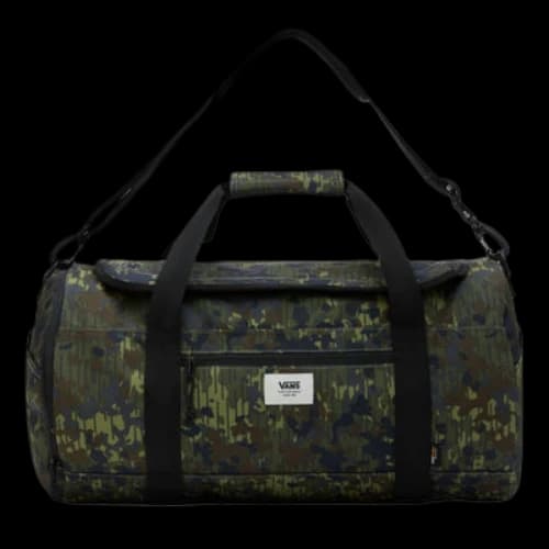 Vans DX Skate Duffle Bag 'Loden Green'