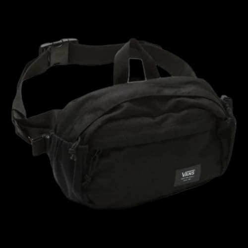 Vans Bounds Cross Body Bag 'Black'