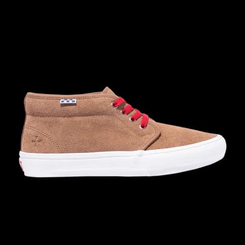 Noah x Vans Skate Chukka 'Tobacco'