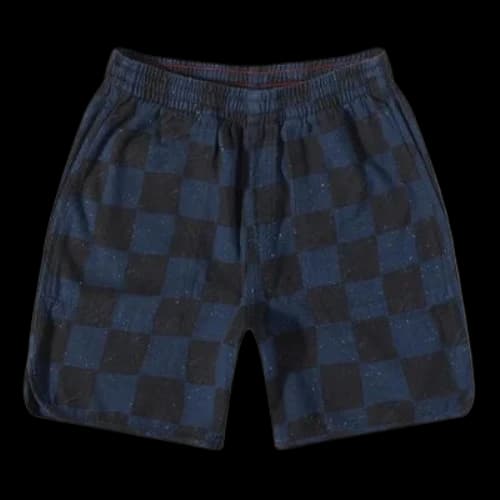 Vans Vault x Julian Klincewicz Swim Shorts 'Black Blue'
