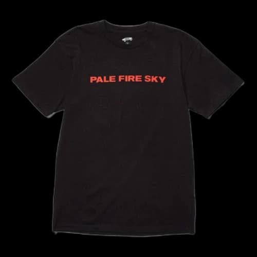 Vans Vault x Julian Klincewicz T-Shirt 'Black'