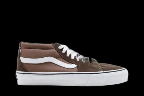Vans JJJJound x Sk8-Mid VLT LX 'Brown'