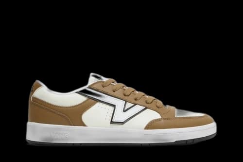 Vans Lowland CC 'Timber - Butternut'