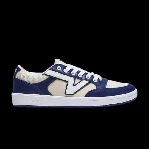 Vans Lowland CC 'New Varsity Blue'