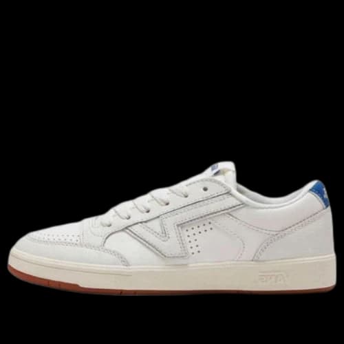 VANS Lowland CC 'Marshmallow Navy'