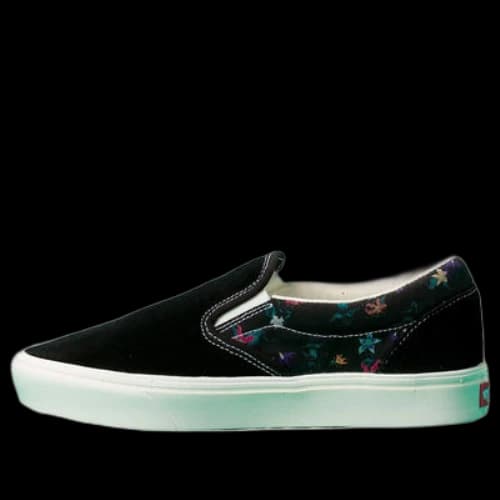 Vans Slip-On 'Black White'