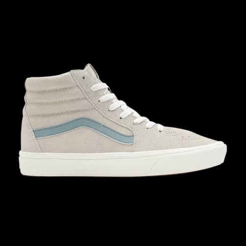 Vans ComfyCush Sk8-Hi 'Growing Everyday'