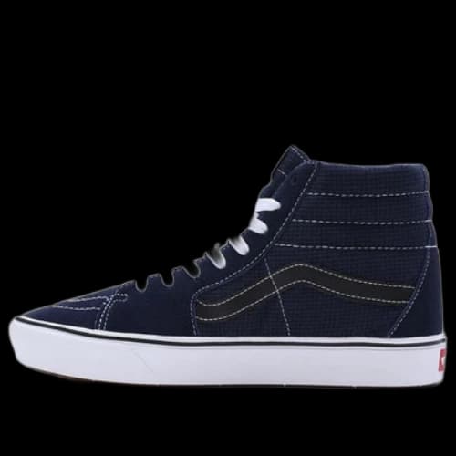 Vans Comfycush Sk8-Hi 'Navy'