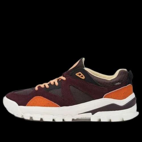 Vans AMZN Trailhead 'Brown Orange'