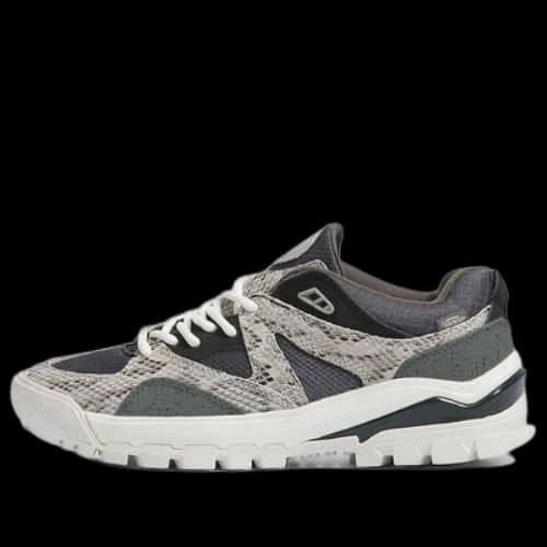Vans Amzn Trailhead 'Grey'