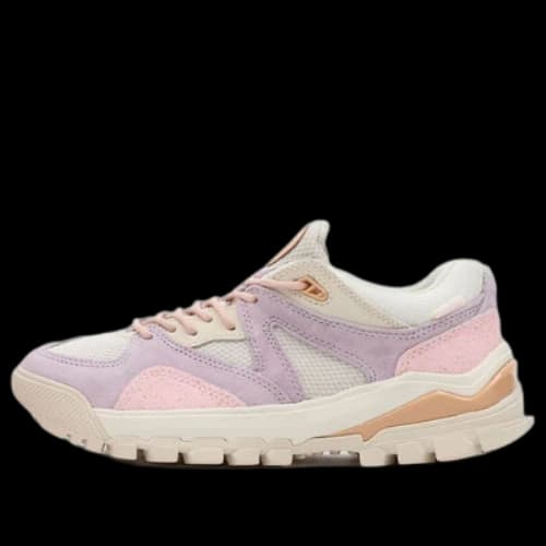 Vans Amzn Trailhead 'White Purple Pink' (Women's)