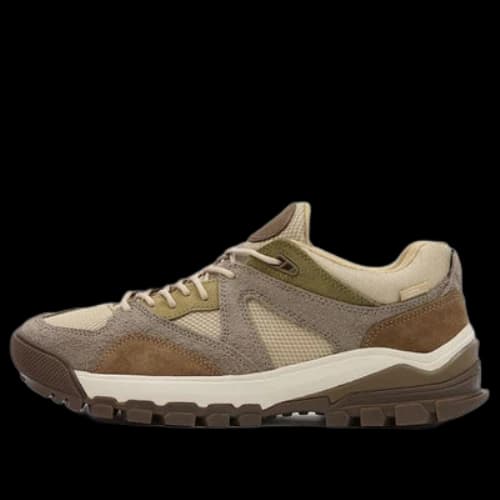 Vans Amzn Trailhead 'Timber Wolf Taos Taupe'