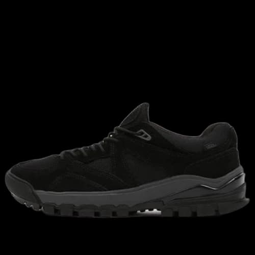 Vans Amzn Trailhead BLACK