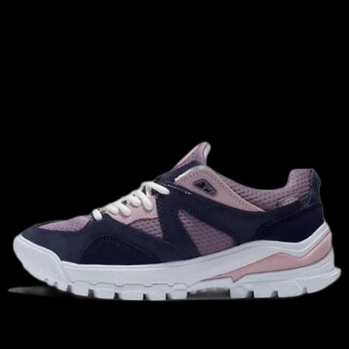 Vans Amzn Rover Trailhead 'Lilac Grey True White'