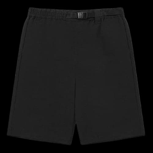 Vans x TYAKASHA Shorts 'Black'