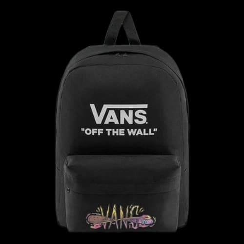 Vans OTW Art Collection Fivemonker Backpack 'Black'