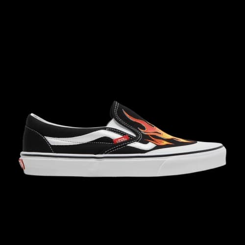Vans Classic Slip-On Loteria