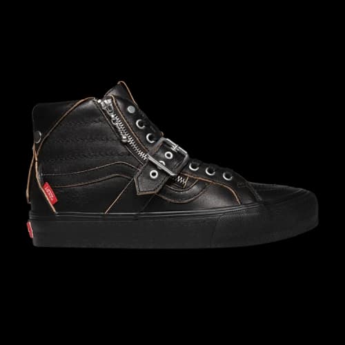 Vans Shane Gonzales x Sk8-Hi Reissue Strap VLT LX 'Star Spangled Glamour'
