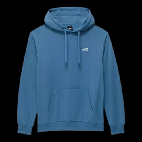 Vans Core Basic Hoodie 'Copen Blue'