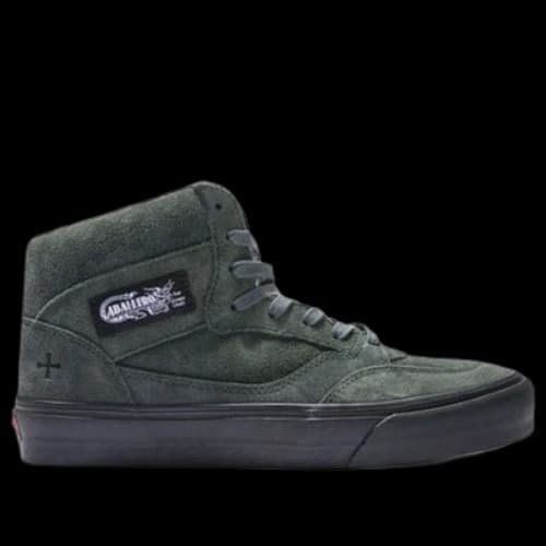 Vans Vault OG Caballero LX x Noah