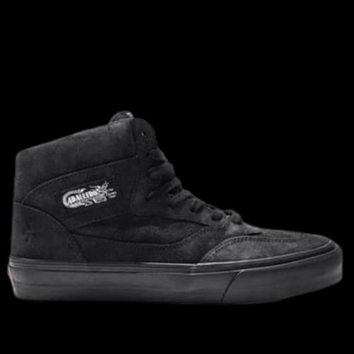 Vans Vault OG Caballero LX x Noah