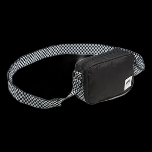 Vans All Day Crossbody 'Black White'