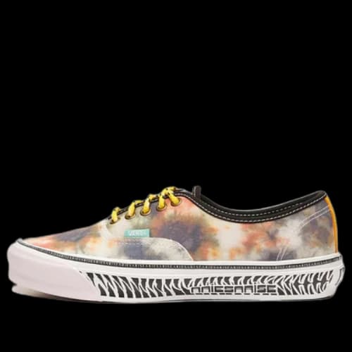 Vans Vault UA OG Authentic LX x Aries