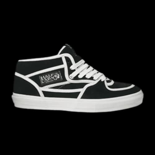 Vans Half Cab Lx