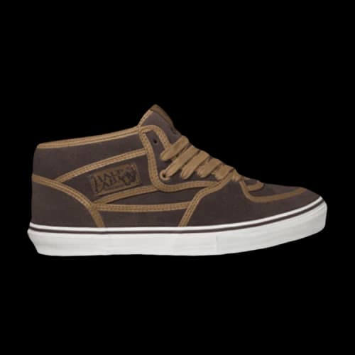 Vans Half Cab Lx