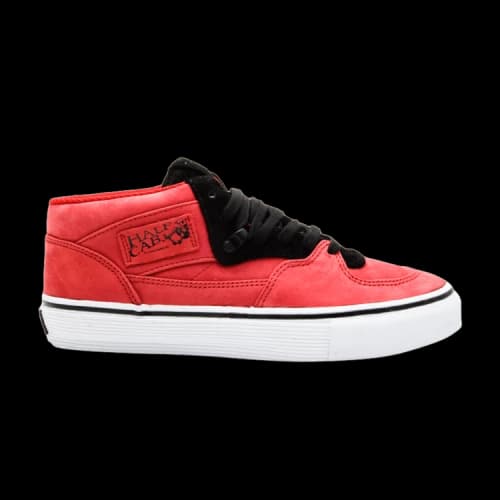 Vans Half Cab