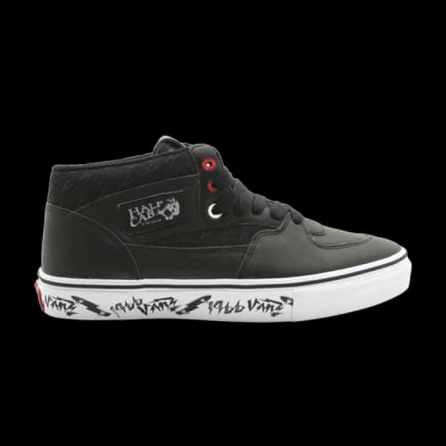 Vans Half Cab Lx