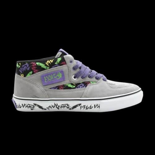 Vans Half Cab Lx