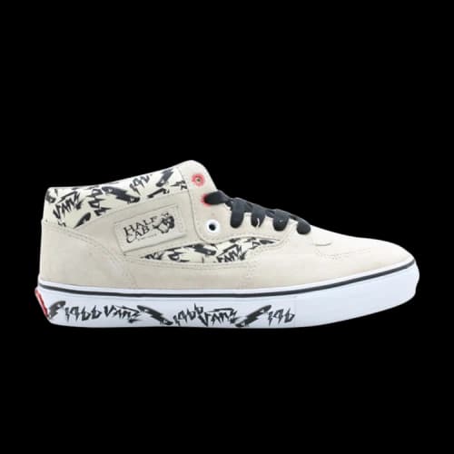 Vans Half Cab Lx