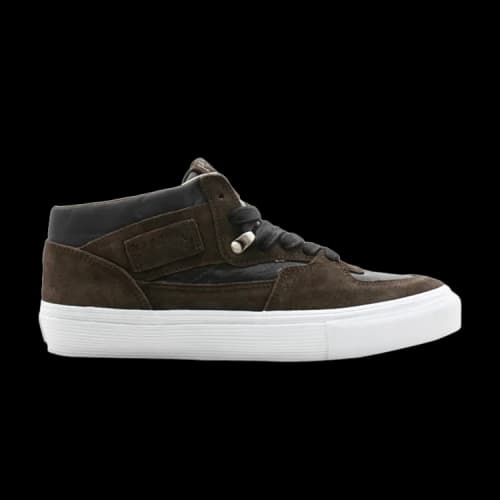 Vans Half Cab Lx