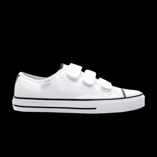 Vans Prison Issue 23