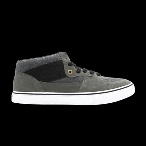 Vans Half Cab S