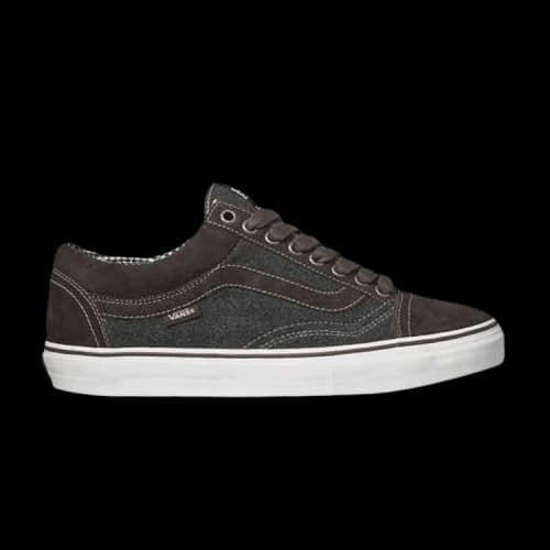 Vans Old Skool Lx