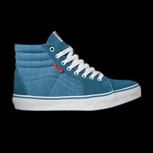 Vans Sk8 Hi