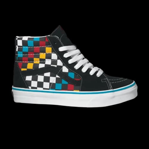 Vans Sk8-Hi