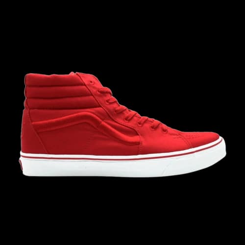 Vans Sk8 Hi 'Division 1'