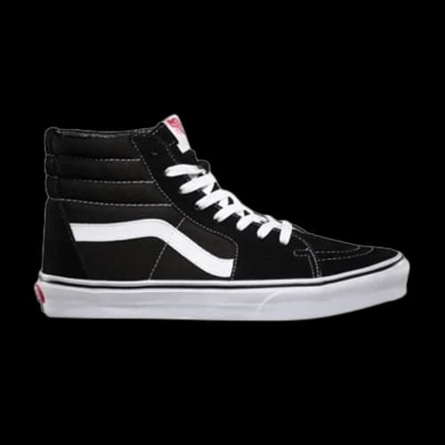 Vans Sk8-Hi 'Black'